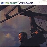 Jackie McLean - One Step Beyond