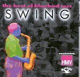 Various artists - Best of Bluebird Jazz: Swing