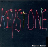 Charles Mingus - Keystone Korner