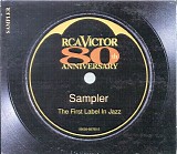 Various artists - RCA Victor 80th Anniversary Sampler
