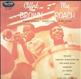 Clifford Brown & Max Roach - Clifford Brown and Max Roach
