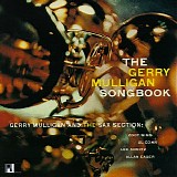 Gerry Mulligan - The Gerry Mulligan Song Book