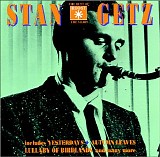 Stan Getz - The Best Of The  Roost Years