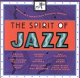 Various artists - The Spirit of Jazz