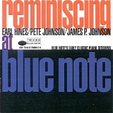 Various artists - Reminiscing at Blue Note