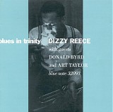 Dizzy Reece - Blues in Trinity