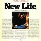 Thad Jones & Mel Lewis - New Life