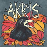 Akris - Fall EP