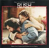 Eric Clapton - Rush [Original Score]
