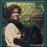 Maurice Jarre - Gorillas In The Mist: The Adventure of Dian Fossey