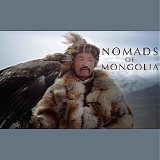 Maxime Lacoste-Lebuis - Nomads of Mongolia
