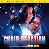 Jerry Goldsmith - Chain Reaction