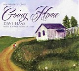 Dave Haas - Going Home