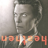David Bowie - Heathen (ECD)