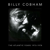 Billy Cobham - The Atlantic Box Set 1973-1978 (8CD)