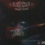 Riveryman - Magic World