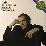 Glenn Gould - Bach - The Goldberg Variations