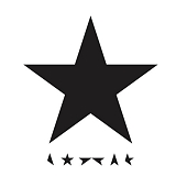 David Bowie - * (Blackstar)