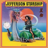 Jefferson Starship - Spitfire (Original Album Series)