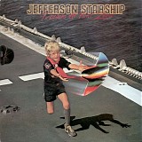 Jefferson Starship - Freedom At Point Zero (Original Album Series)