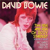 David Bowie - The Rise And Rise Of Ziggy Stardust