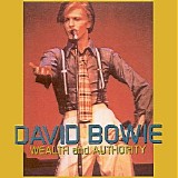 David Bowie - Los Angeles, CA