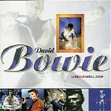 David Bowie - LiveAndWell.com
