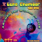 Various artists - Around The World In Dub Vol. 5 & 6