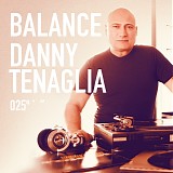 DJ Danny Tenaglia - Balance 025