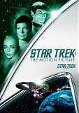 Star Trek - Star Trek I - The Motion Picture