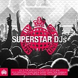 Ministry Of Sound - Superstar DJs - Volume 2
