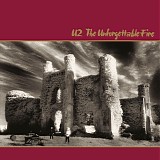 U2 - The Unforgettable Fire (Deluxe Edition)