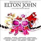 Various artists - Den officielle hyldest til Elton John
