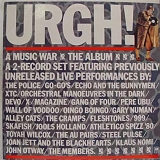 Various artists - Urgh! A Music War