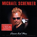 Michael Schenker - Forever And More - The Best Of Michael Schenker