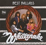 Whitesnake - Best Ballads