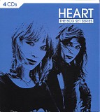 Heart - The Box Set Series
