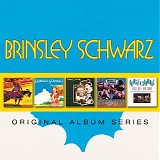 Brinsley Schwarz - Original Album Series