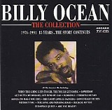 Billy Ocean - The Collection 1976-1991
