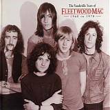 Fleetwood Mac - The Vaudeville Years Of Fleetwood Mac 1968-1970