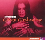 Ozzy Osbourne - The Essential Ozzy Osbourne 3.0
