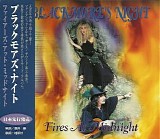 Blackmore's Night - Fires At Midnight (Japanese edition)