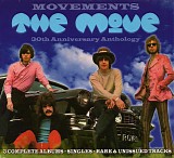 The Move - Movements: 30th Anniversary Anthology