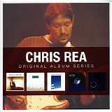 Chris Rea - Original Album Series