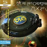 Electric Light Orchestra - Zoom (Japanese edition)