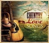 Various artists - Country Love Songs
