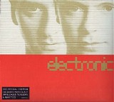 Electronic - Electronic (Special Edition)