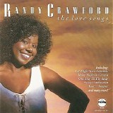 Randy Crawford - The Love Songs