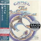 Camel - The Snow Goose (Japanese edition)