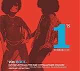 Various artists - 70's Soul Number 1's